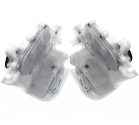 OGJFD Car Door Lock Actuator 2PCS Power Door Lock Actuator Latch Front Left & Right For CR-V 2.4L 2007 2008 2009 2010 2011 72110-SWA-D01 72150-SWA-A01