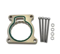 OGJFD Car Engine Throttle Bodies Enginethrottle Body Vortex Intake Gaskets For Focus 2 For Fiesta ST150 MK 6 For Mondeo 1.8 2.0 Car Throttle Body Actuator