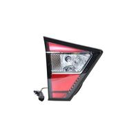 OGJFD Car Rear Tail Light Auto Accessories For Kuga 2017-2019 Inside Tail Light Warning Brake Stop Light Turn Signal Light Taillight Assembly(Only left)