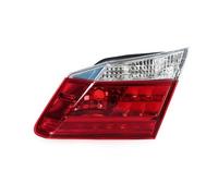 OGJFD Car Rear Tail Light Car Rear Bumper Tail Light Brake Stop Reverse Turn Signal Lamp For Accord 9th 2014 2015 Tail Lamp 33500T2AH01(Outer Right)