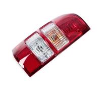OGJFD Car Rear Tail Light LED Tail Lights For Ranger Thunder Pickup Truck 2006-2011 Without Harness Bulbs Tail Light Brake Lamp(Only 1 Left)