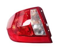 OGJFD Car Rear Tail Light Rear Bumper Light Tail Light For Hyundai For GETZ 2 5 DOOR 2005-2011 Reflector Signal Lamp Stop Brake Lamp(Only 1 Left)