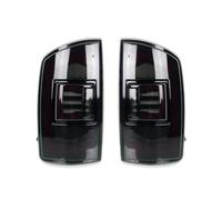OGJFD Car taillights 1 Set Car LED Tail Stop Lamp Brake Light Rear Tail Light For Dodge For Ram 1500 2500 3500 2002-2006 Rear Assembly Trailer Lights
