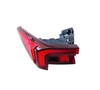 OGJFD Car taillights Car Rear Tail Light For Equator For Sport 2022 2023 DRL Brake Stop Turn Signal Lamp Car Accessories Trailer Lights(Outer Left)