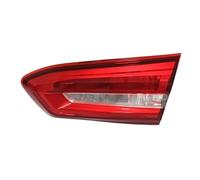 OGJFD Car taillights For Focus 2019 2020 2021 Inside Tail Light Taillight Turn Signal Light Brake Light Reversing Lamp Car Tail Lamp Assembly Trailer Lights(Inside- Right)