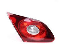 OGJFD Car taillights For VW For CC 2008-2012 Car Inside Outside Rear Tail Light Bumper Brake Turn Signal Auto Taillight Lamp Housing No Bulb Trailer Lights(Inner Left)