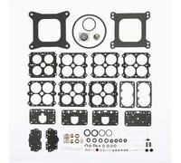 OGJFD Carb Carburetor Rebuild Kit For Holley 4160 Carbs 390 600 750 850 CFM 1850 3310 Carburettor Kit