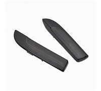OGJFD Dynamic Turn Signal Light 2Pcs LED Dynamic Amber Side Marker Turn Signal Lights For Panamera For 970 Chassis G1 Before Facelift Car Styling(Dynamic Smoked)