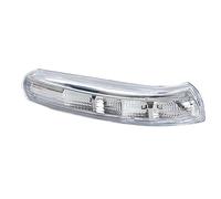 OGJFD Dynamic Turn Signal Light Left Right LED Car Led Turn Signal For Chevy For Captiva 2007 2008 2009 2010 2011 2012 2013-2016 Rearview Mirror Lights Blinker(Left)