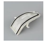 OGJFD Dynamic Turn Signal Light Rearview Side Mirror Lamp Turn Signal LED Arrow Light For CRV For CR-V RE1 RE2 RE4 2007-2011 Mirror Indicator Light(Right)