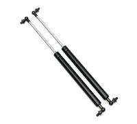 OGJFD Gas Spring Strut 2PCS Front Bonnet Hood Gas Strut Shock Spring Lift Supports Bar for Toyota for Landcruiser 100 Series 1998-2007 Gas Shock