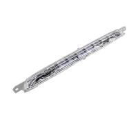 OGJFD Led Third Brake Light 1 Pc Car High Mount Stop LED Tail Light Rear Diffuser Bumper Third Brake Lamp For Mercedes For Benz S-Class W222 A2229060048 High Mount Stop Lamp