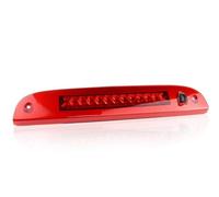 OGJFD Led Third Brake Light 1PC Car Rear High Mount LED 3rd Third Brake Light Stop Lamp 8L2Z13A613 For Escape For Explorer High Mount Stop Lamp(Red Lens)