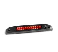 OGJFD Led Third Brake Light 1pc Rear High Mount LED 3rd Third Brake Light Stop Lamp 8L2Z13A613 For Escape For Explorer High Mount Stop Lamp(Smoked)