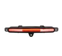 OGJFD Led Third Brake Light 1x For Mustang For Gen5 LCI S-197 II 2010-2014 Led Trunk Lid Third Brake/Stop Light Assembly OEM# AR3Z-13A613-A High Mount Stop Lamp(Smoked Lens)