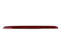 OGJFD Led Third Brake Light Car High Level LED Third Brake Light Assembly Brake Rear Tail Light For A6 For AVANT For S6 For C6 2005-2011 4F9945097 High Mount Stop Lamp