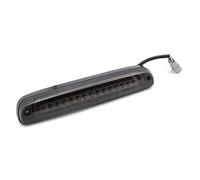 OGJFD Led Third Brake Light For F-250 F-350 F-450 F-550 For Super Duty 99-16 For Explorer For Sport Trac 01-05 Smoked 2-in-1 Led Third 3rd Brake Light High Mount Stop Lamp(OneColor)