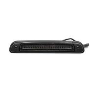OGJFD Led Third Brake Light For Toyota For Tundra XK30 XK40 2000-2006 815710C010 Smoked Rear Led Strobe High-Mount Third 3rd Brake Light White Cargo Roof Lamp High Mount Stop Lamp(OneColor)