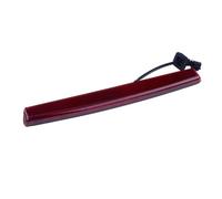 OGJFD Led Third Brake Light For VW For Golf For MK5 2004-2009 1K6945097F Car Rear Trunk Brake Stop Light LED Tail Brake Warning Signal Light High Mount Stop Lamp