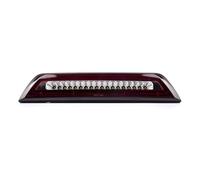 OGJFD Led Third Brake Light Led High Mount Center Third Brake Light Cargo Roof For Toyota For Tacoma For Double Cab 2016-2023 81570-04051 High Mount Stop Lamp(Red Lens)