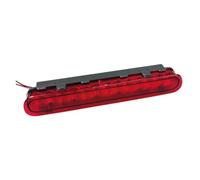 OGJFD Led Third Brake Light Universal LED Car Light Bar 12V Red Third Brake Light Rear Light Signal Side Marker Turn Signal For Toyota For HILUX For Vigo High Mount Stop Lamp(Red)