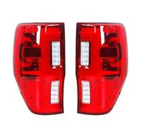 OGJFD LED Trailer Lights 1 Pair For Ranger T6/T7/PX/MK1/MK2/WILDTRAK 2012 2013-2019 Car LED Rear Tail Light Assembly Red Car Light Assembly Rear Tail Lights