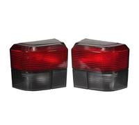 OGJFD LED Trailer Lights 1 Pair Tail Light Lamps Cover Rear Bumper Tail Light Brake Light Lamp For VW For Multivan T4 1991-2004 Rear Tail Lights