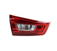 OGJFD LED Trailer Lights Car Accessories Tail Light Brake Lamp Turn Signal Light Fog Light For Mitsubishi For Outlander For Sport For ASX RVR A2W 2011-2019 Rear Tail Lights(Inside Left)