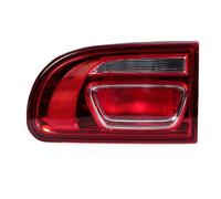 OGJFD LED Trailer Lights Car Rear Tail Light Accessories For Mitsubishi For Delica L400 For Lingzhi For M5 Warning Lamp Tail Lamp Brake Light With Bulbs Rear Tail Lights(Inside Right)