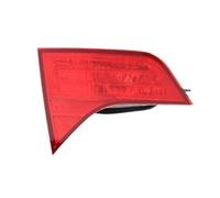 OGJFD LED Trailer Lights Car Rear Taillight Brake Light For Civic 2006-2011 Tail Light Assembly Without Light Bulb Rear Tail Lights(Inside Left)