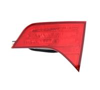 OGJFD LED Trailer Lights Car Rear Taillight Brake Light For Civic 2006-2011 Tail Light Assembly Without Light Bulb Rear Tail Lights(Inside Right)
