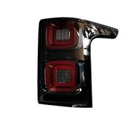 OGJFD LED Trailer Lights Exterior LED Rear Tail Light Warning Brake Signal Lamp For Land For Rover For Range For Rover L405 2013-2021 Taillight Assembly Rear Tail Lights(Right Red)