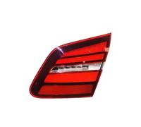 OGJFD LED Trailer Lights Exterior Taillight Assembly For Mercedes For Benz W246 B-Class 2015 2016 2017 2018 2019 Auto LED Tail Light Signal Lamp Rear Tail Lights(Inner Left)