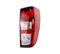 OGJFD LED Trailer Lights For Mazda BT50 BT-50 TF 2020-2023 LED Rear Tail Light Signal Lamp Brake Parking Light Taillight Assembly Rear Tail Lights(Red Right)