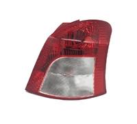 OGJFD LED Trailer Lights For Toyota For Yaris 2008 2009 2010 2011 2012 2013 Rear TailLight Brake Light Stop Lamp Service Brake Light Housing Rear Tail Lights(Right)