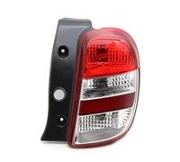 OGJFD LED Trailer Lights Left/Right Side Red Tail Lamp For Nissan For Micra IV For March 2010 2011 2012 2013 20142015 Rear Tail Light Brake Lamp With Wire Harne Rear Tail Lights(Right)