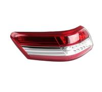OGJFD LED Trailer Lights Left/Right Side Red Tail Lamp For TOYOTA For Camry ACV40 2010 2011 Rear Tail Light Brake Lamp With Wire Harne Rear Tail Lights(Right)