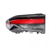 OGJFD LED Trailer Lights Left/Right Side Tail Lamp For TOYOTA For RAV4 2019 2020 2021 Rear Tail Light Brake Lamp Rear Tail Lights(Medial-right)