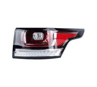 OGJFD LED Trailer Lights LR061588 LR061589 Car Rear Tail Light Taillight Brake Light Turn Signal Lamp For Land For Rover For Range For Rover For Sport L494 2014-2017 Rear Tail Lights(Right)