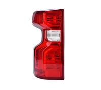 OGJFD LED Trailer Lights Rear Brake Tail Light For Chevy For Silverado 1500 2500HD 3500HD 2019-2023 Brake Reversing Lamp GM2800308 GM2801308 Rear Tail Lights(Left)