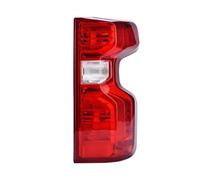 OGJFD LED Trailer Lights Rear Brake Tail Light For Chevy For Silverado 1500 2500HD 3500HD 2019-2023 Brake Reversing Lamp GM2800308 GM2801308 Rear Tail Lights(Right)