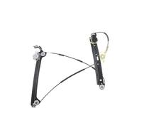 OGJFD Power Window Regulator for BMW for E81 for E82 for E88 2006-2013 Front Left Right Window Lifter Window Regulator Without Engine 51337165595 51337165596 Car Window Levers(Front Left)