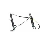 OGJFD Power Window Regulator for BMW for E81 for E82 for E88 2006-2013 Front Left Right Window Lifter Window Regulator Without Engine 51337165595 51337165596 Car Window Levers(Front Right)