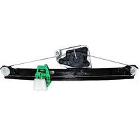 OGJFD Power Window Regulator for BMW for E90 E91 323i 325i 328i 330i M3 Car Rear Power Window Regulator Without Motor Replacement Fit 51357140589 51357140590 Car Window Levers