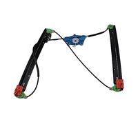 OGJFD Power Window Regulator for for A4 2002 2003 2004 2005 2006 2007 2008 Regulator Assembly Replacement Practical Durable Car Window Levers