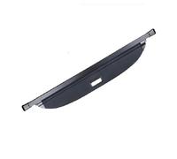 OGJFD Rear Boot Cargo Cover For Hyundai For Santa Fe For TM 2019-2023 Retractable Car Trunk Curtain Luggage Rack Retractable Cargo Cover(Onecolor)