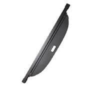 OGJFD Rear Boot Cargo Cover For Lexus For NX AZ10 2015-2021 Rear Trunk Cargo Cover Car Privacy Shield Shades Partition Retractable Cargo Cover(Onecolor)