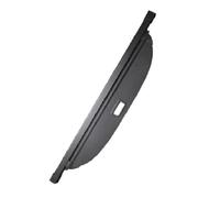 OGJFD Rear Boot Cargo Cover For Mercedes For Benz B Class W245 B200 B 200 B180 B 180 B170 2005-2011 Trunk Curtain Cargo Cover Retractable Cargo Cover(Onecolor)