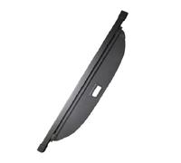 OGJFD Rear Boot Cargo Cover For Mercedes For Benz For GLE V167 C167 2019-2024 Rear Trunk Cargo Cover Car Shield Shade Partition Retractable Cargo Cover(Rhd Gray)