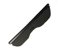 OGJFD Rear Boot Cargo Cover For Nissan For Qashqai J11 For Rogue For Sport For Tekna 2014-2021 Car Trunk Cargo Cover Retractable Cargo Cover